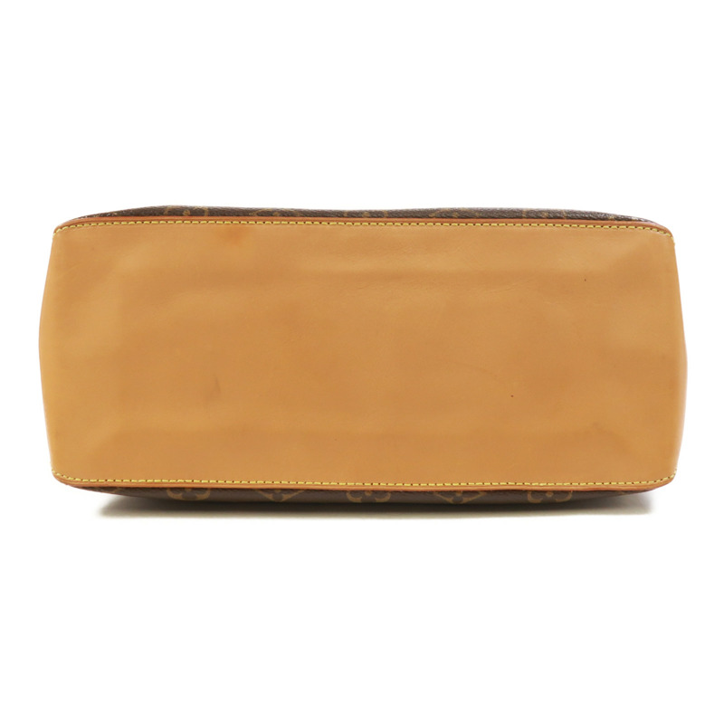 LOUIS VUITTON Monogram Cabas Piano金扣肩背袋-3