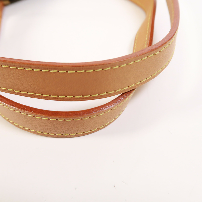 LOUIS VUITTON Monogram Cabas Piano金扣肩背袋-12