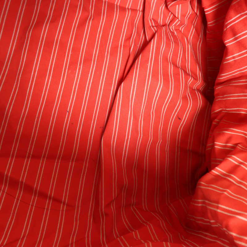 LOUIS VUITTON 帆布Antigua Sac Weekend金扣手挽肩背兩用袋-5