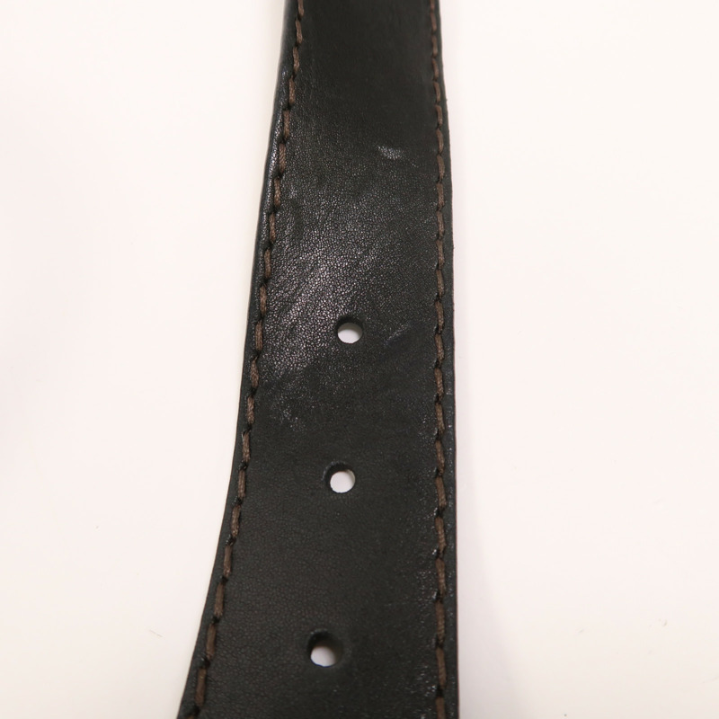 PRADA 尼龍2 Way Shoulder銀扣手挽肩背兩用袋-15