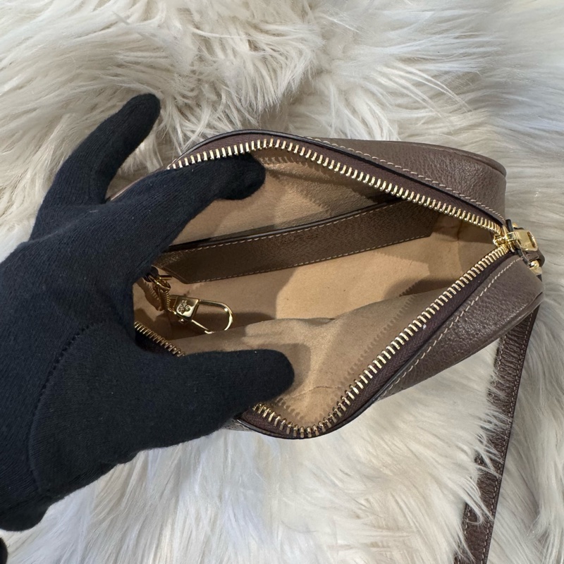 Gucci Ophidia 小相機包-5
