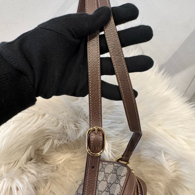 Gucci Ophidia 小相機包-8