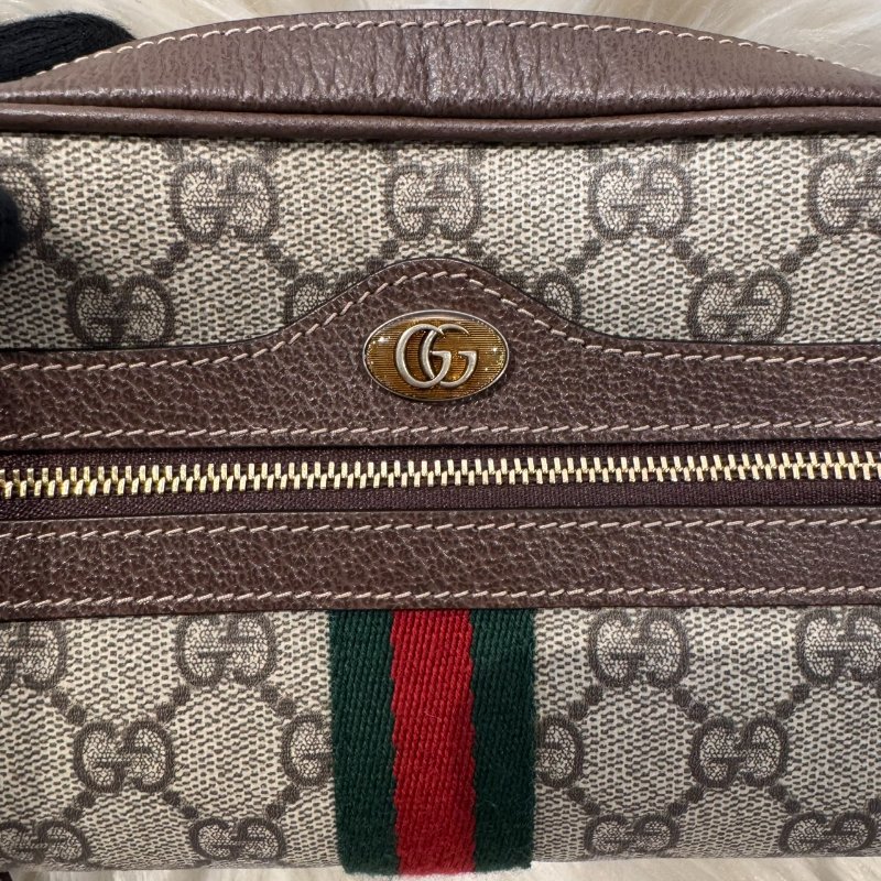 Gucci Ophidia 小相機包-3