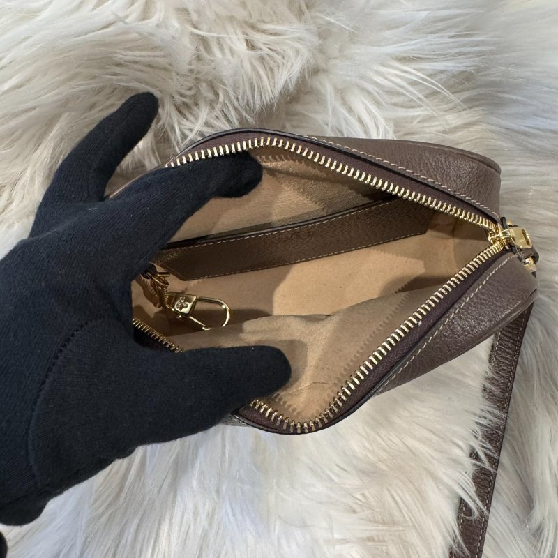 Gucci Ophidia 小相機包-5