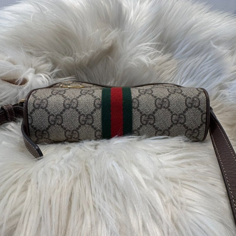 Gucci Ophidia 小相機包-7