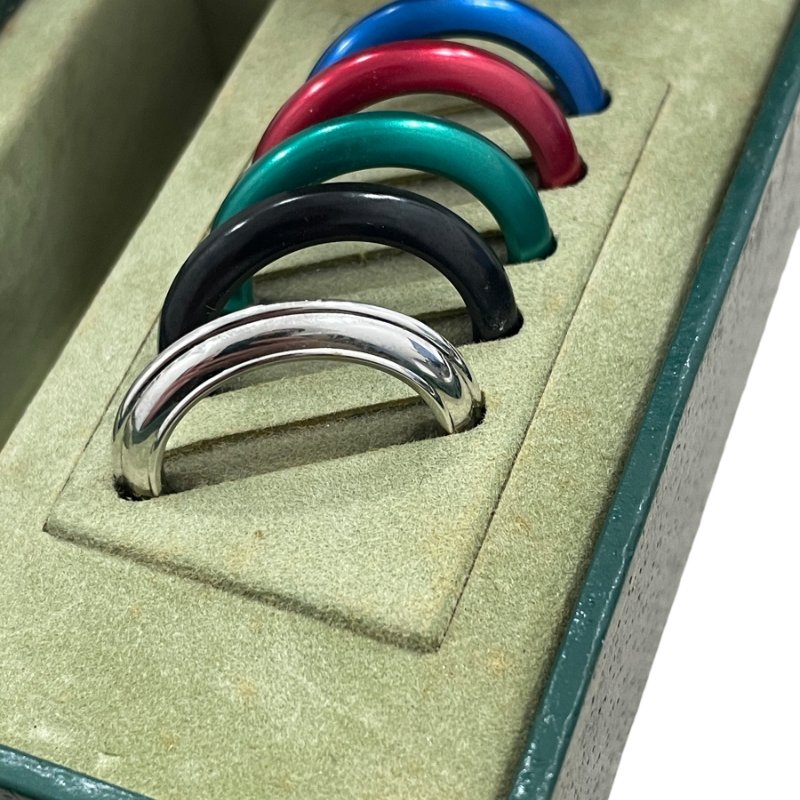 GUCCI 古馳 腕表 石英錶 錶框替換 金色-4