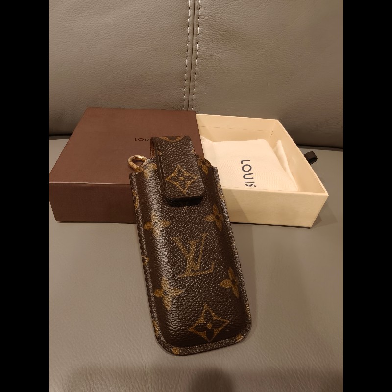 日本帶回中古鑰匙圈可以放印章，車子鑰匙-7