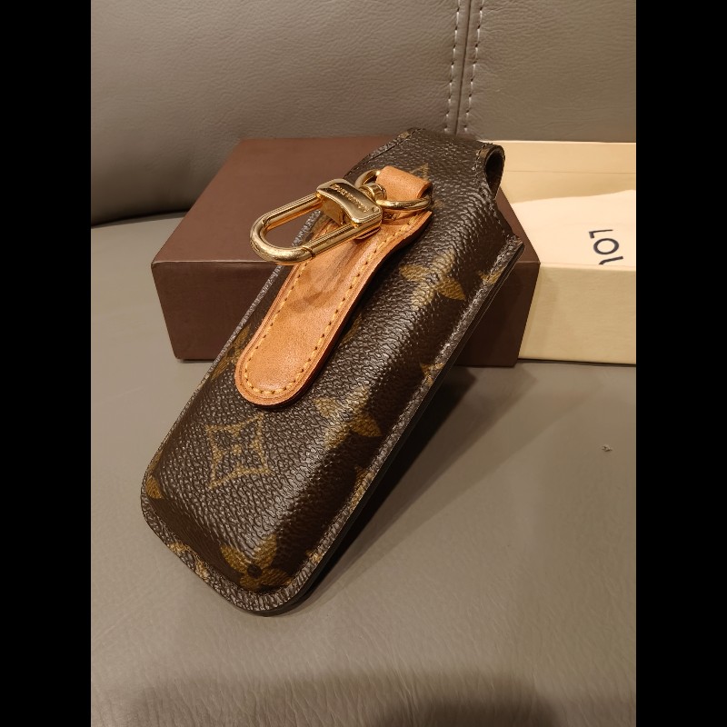 日本帶回中古鑰匙圈可以放印章，車子鑰匙-10