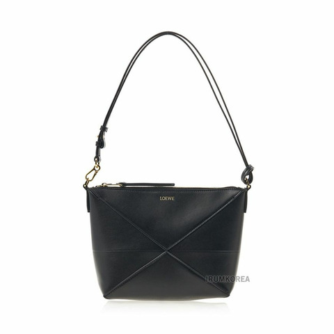 LOEWE 拼圖折疊袋