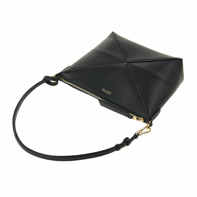 LOEWE 拼圖折疊袋-3