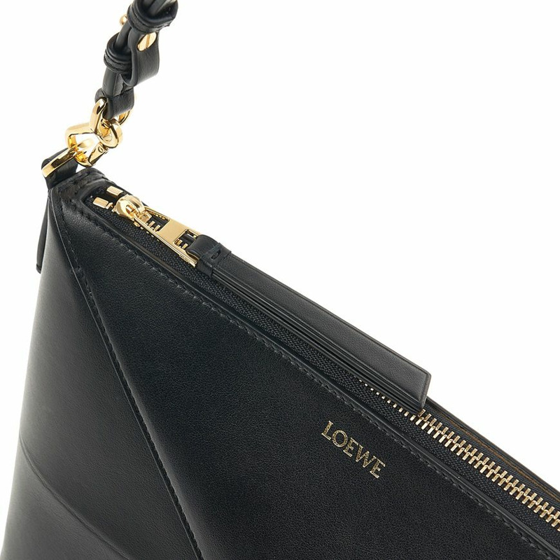 LOEWE 拼圖折疊袋-7