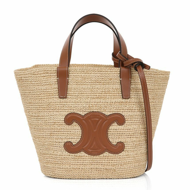CELINE 經典 Panier 手提包-0