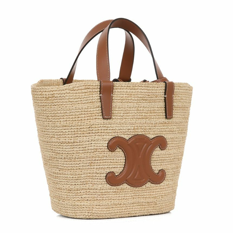 CELINE 經典 Panier 手提包-2