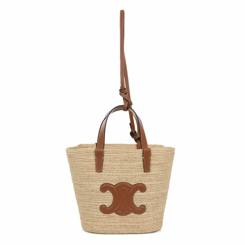 CELINE 經典 Panier 手提包-4
