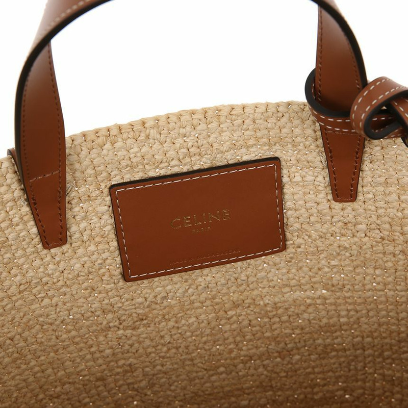 CELINE 經典 Panier 手提包-7