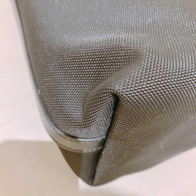 TK1906 GUCCI 古馳直間紋拉鍊兩用包包SHERRY LINE TWO WAY BAG CANVAS-8