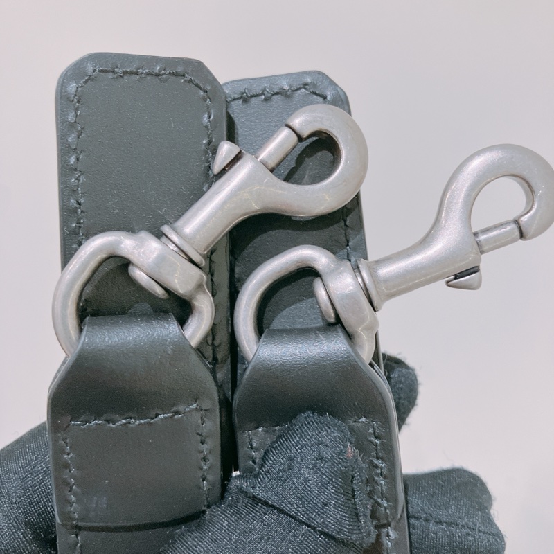 TK1906 GUCCI 古馳直間紋拉鍊兩用包包SHERRY LINE TWO WAY BAG CANVAS-14