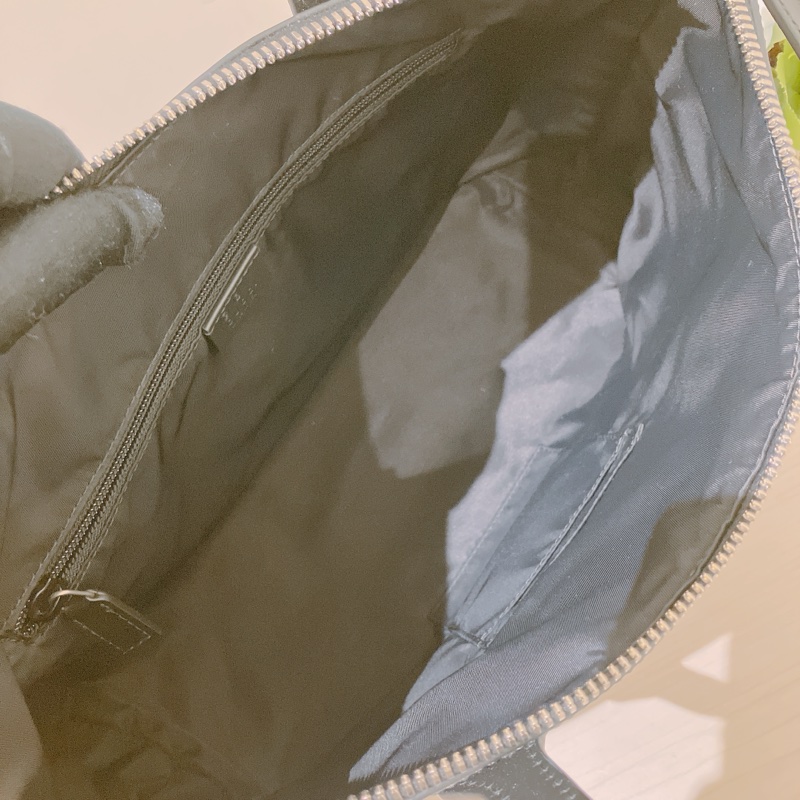 TK1906 GUCCI 古馳直間紋拉鍊兩用包包SHERRY LINE TWO WAY BAG CANVAS-17