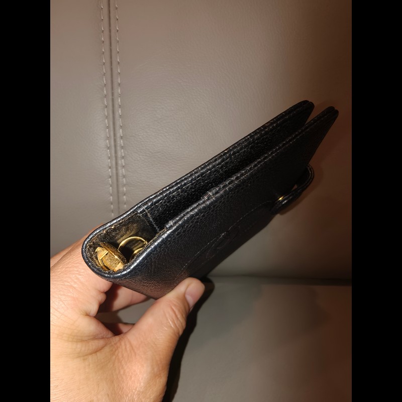 特價出清,日本帶回chanel六格筆記本封面-2