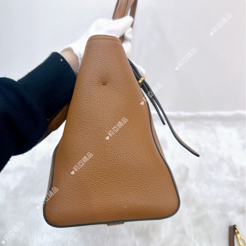 莉亞精品♡Prada 手提斜背包 二手美包-5