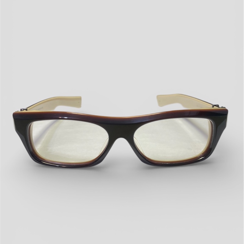 Chrome Hearts T Nuc Glasses 鳶尾花⚜️ 眼鏡-1