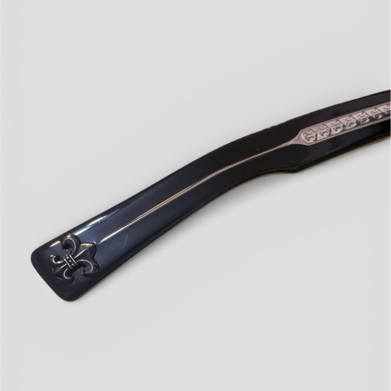 Chrome Hearts T Nuc Glasses 鳶尾花⚜️ 眼鏡-15