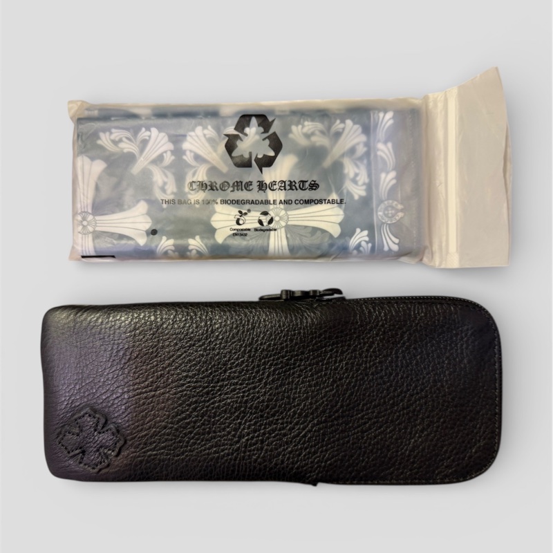 Chrome Hearts T Nuc Glasses 鳶尾花⚜️ 眼鏡-19