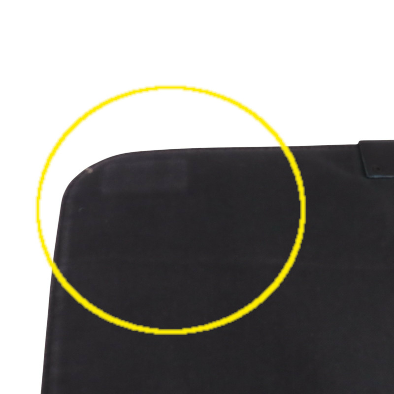 LOUIS VUITTON Damier Graphite District GM肩背袋-20