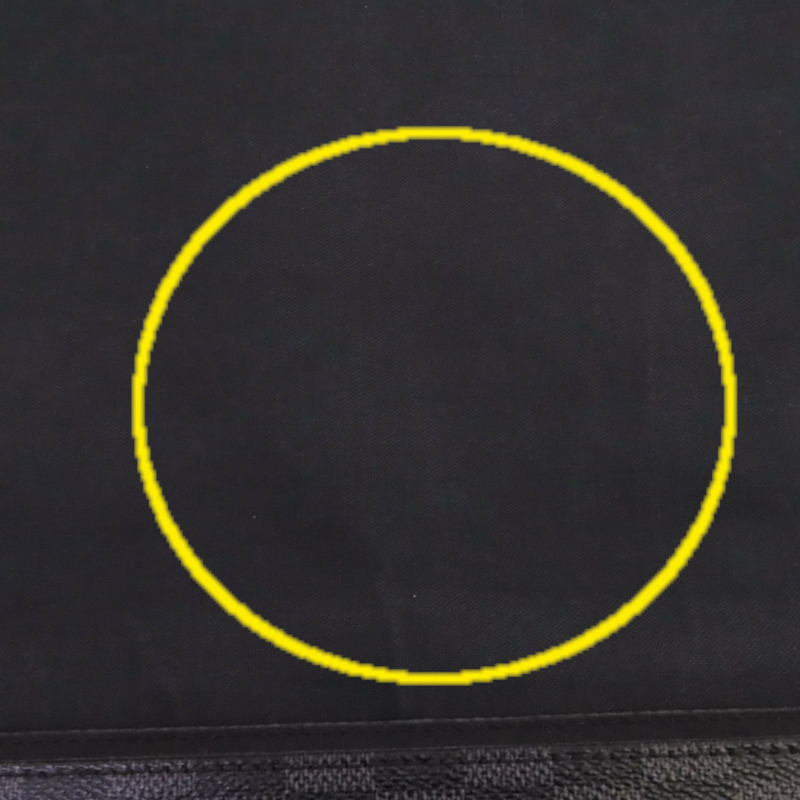 LOUIS VUITTON Damier Graphite District GM肩背袋-21