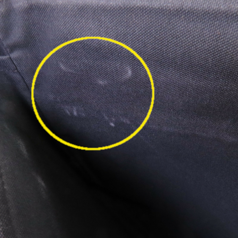 LOUIS VUITTON Damier Graphite District GM肩背袋-22