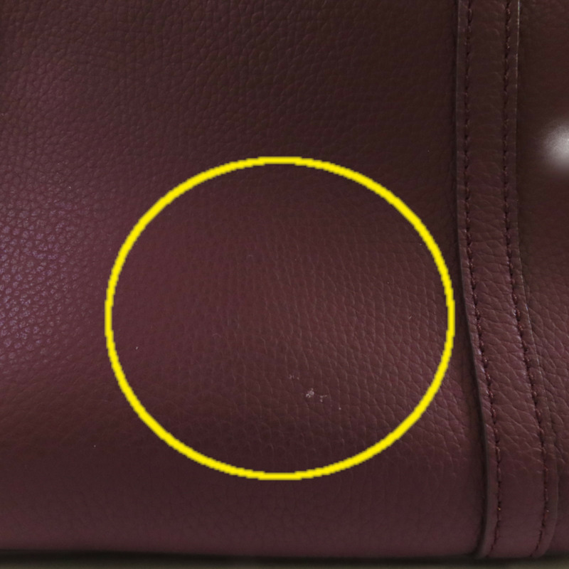 Tory Burch 牛皮皮革2Way Shoulder Bag金扣手挽肩背兩用袋-15