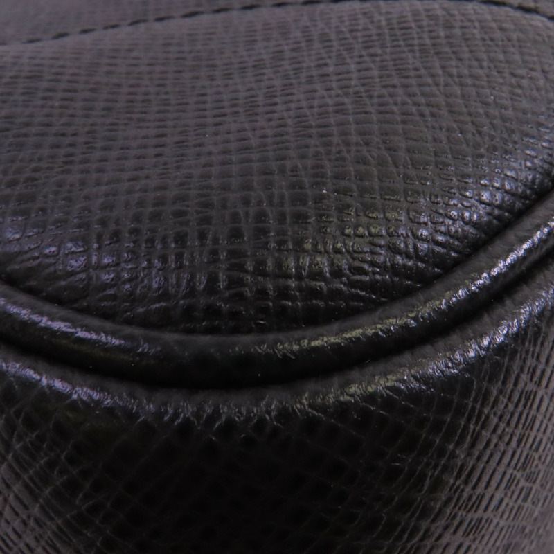 LOUIS VUITTON Tiga Odessa Business Bag銀扣手挽肩背兩用袋-13