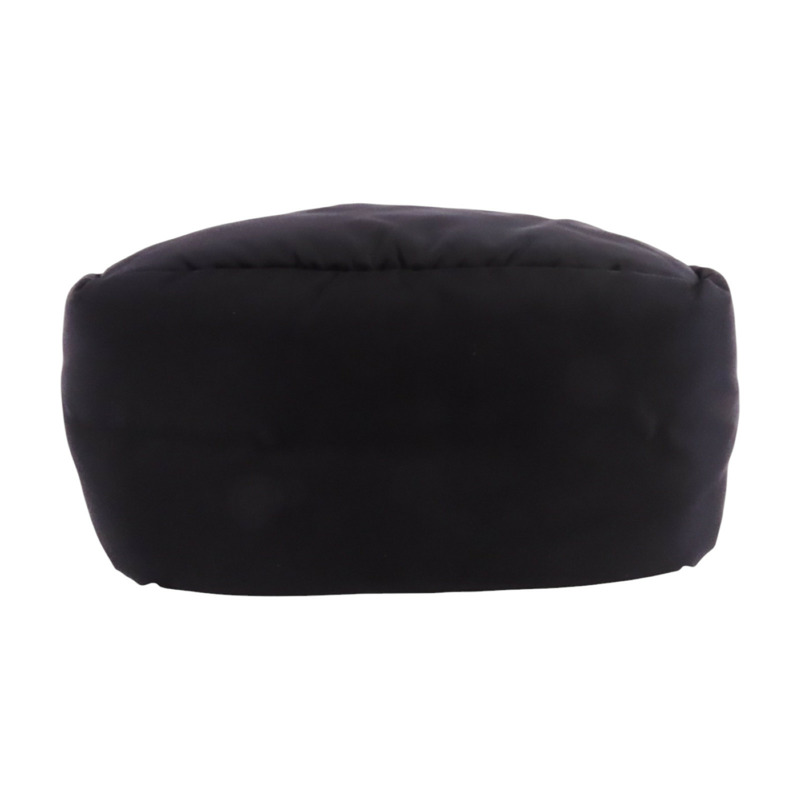 PRADA 尼龍Prada Soft Padded Mini手挽袋-3