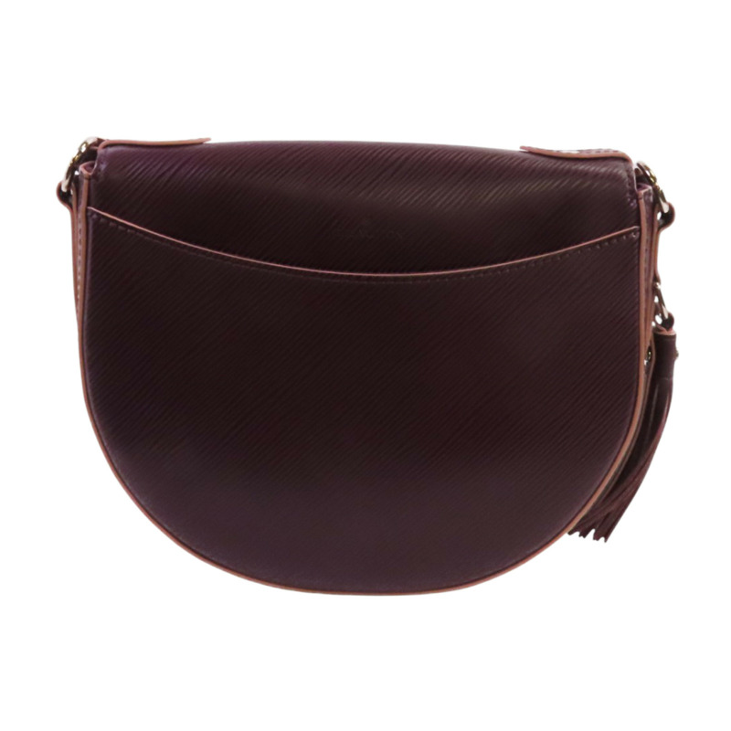 LOUIS VUITTON Epi Saint Cloud金扣肩背袋-1