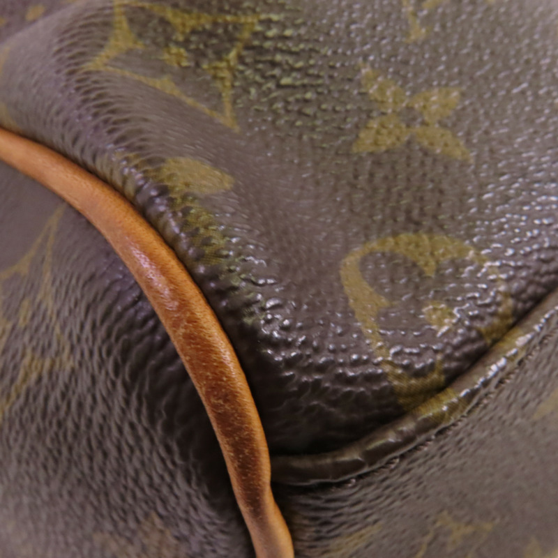 LOUIS VUITTON Monogram Abbeses Messenger金扣肩背袋-12