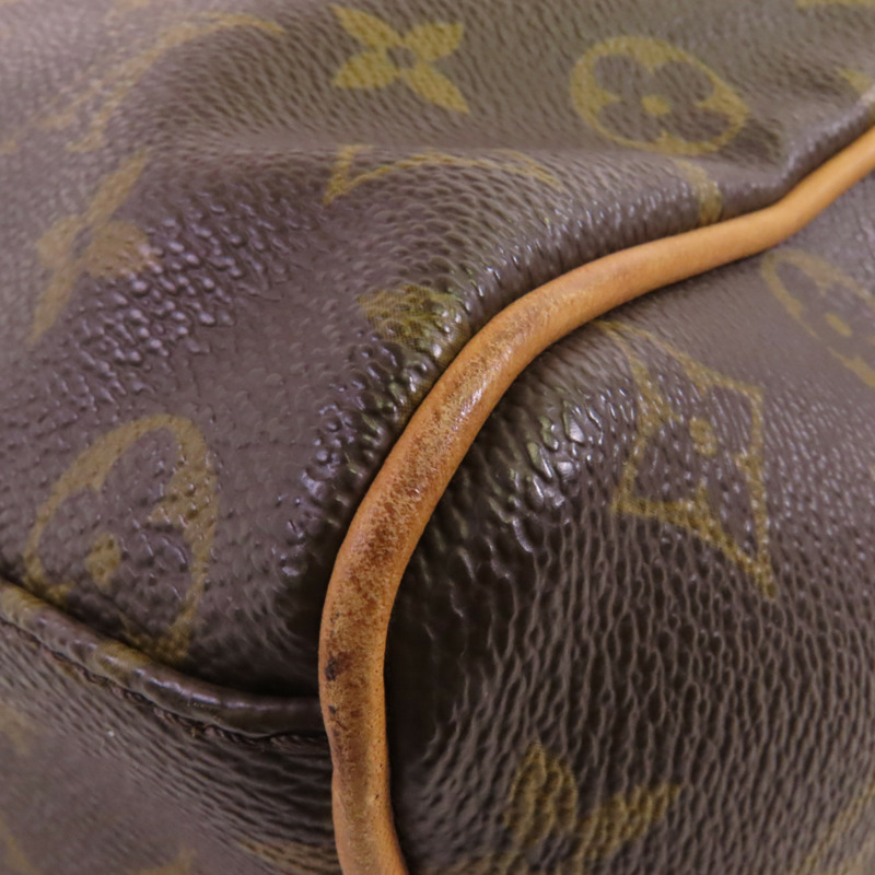 LOUIS VUITTON Monogram Abbeses Messenger金扣肩背袋-13