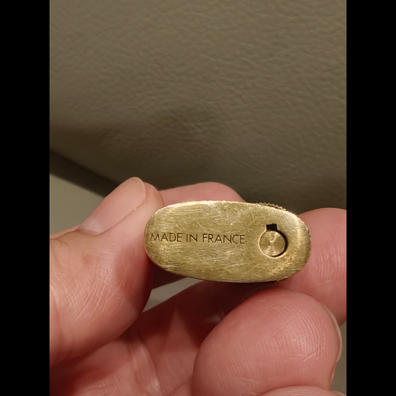 日本帶回絕版品限量LV密碼鑰匙圈，超難買，值得收藏-2