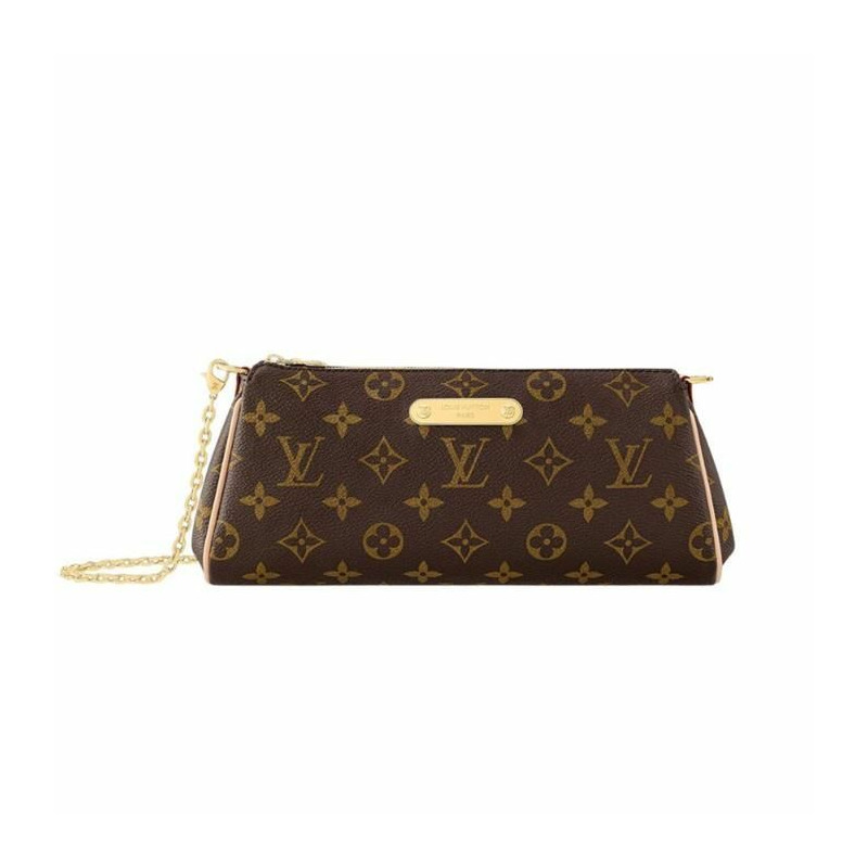 LOUIS VUITTON Pochette Eva M13567-0