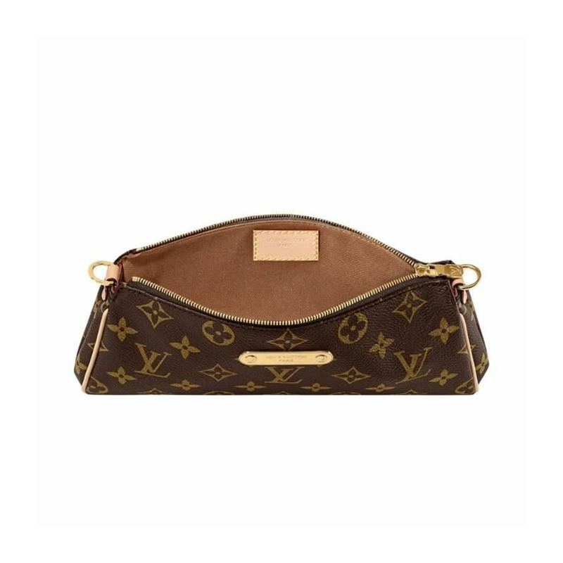 LOUIS VUITTON Pochette Eva M13567-9
