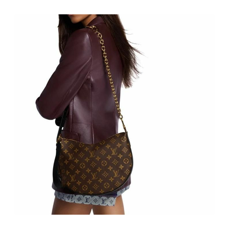 LOUIS VUITTON Cookie BB M15056-6