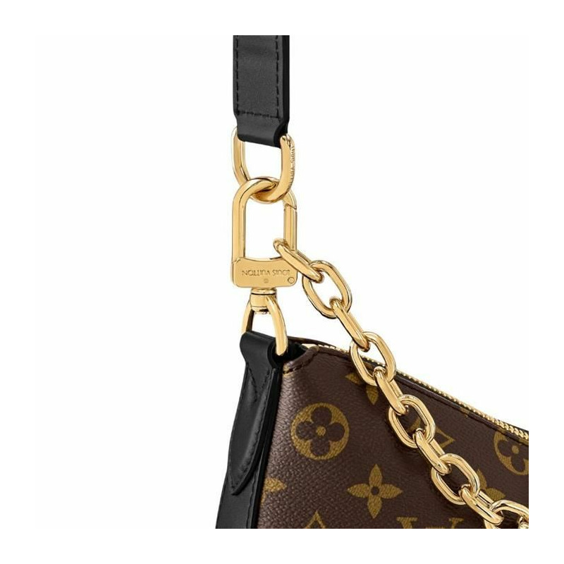 LOUIS VUITTON Cookie BB M15056-18