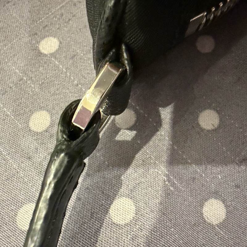 Prada Re-Edition 2005 經典黑色-14