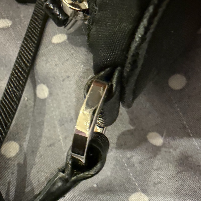 Prada Re-Edition 2005 經典黑色-15