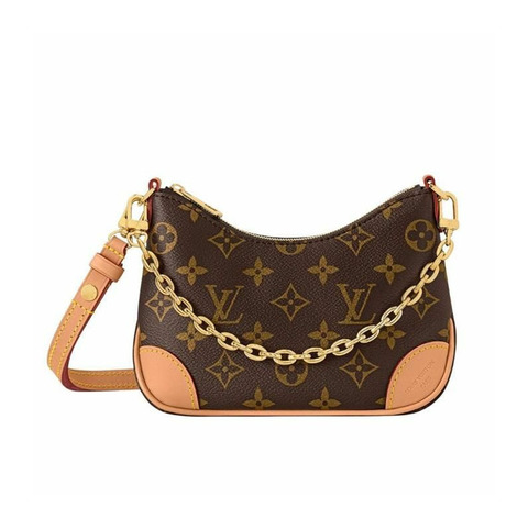 LOUIS VUITTON Nano Bologna M25519