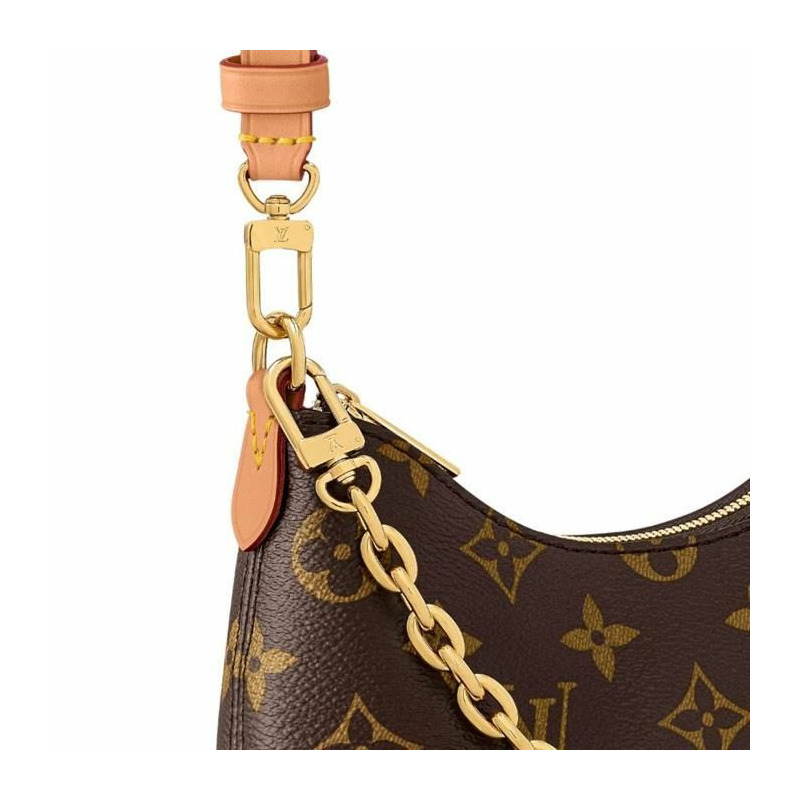 LOUIS VUITTON Nano Bologna M25519-4