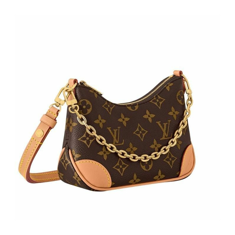 LOUIS VUITTON Nano Bologna M25519-8