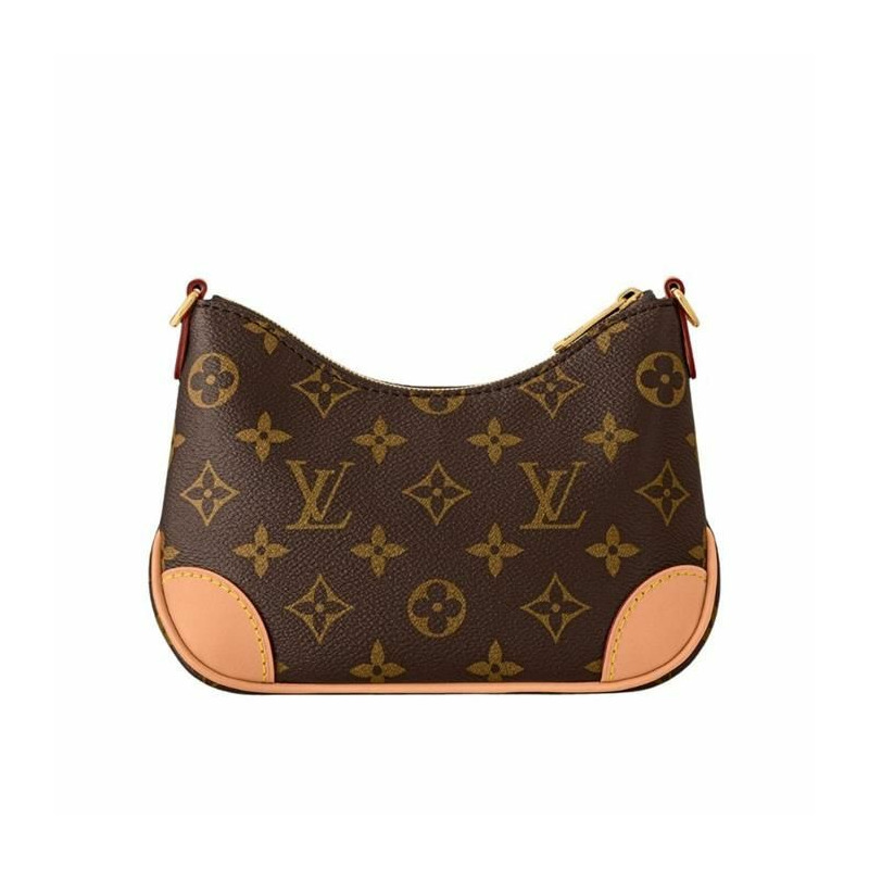 LOUIS VUITTON Nano Bologna M25519-9