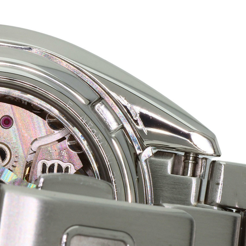 精工 STGK023 9S27-00E0 傳承系列大師工坊獨家冰藍色不鏽鋼女士腕錶-19