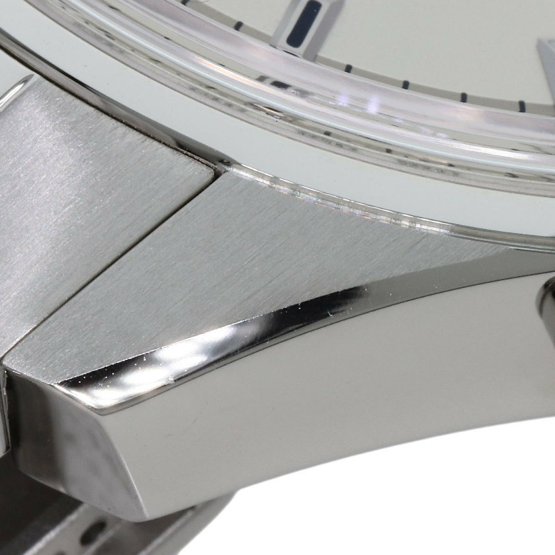 真力時 03.2040.400/01 El Primero 36000VPH 不鏽鋼男士腕錶-10