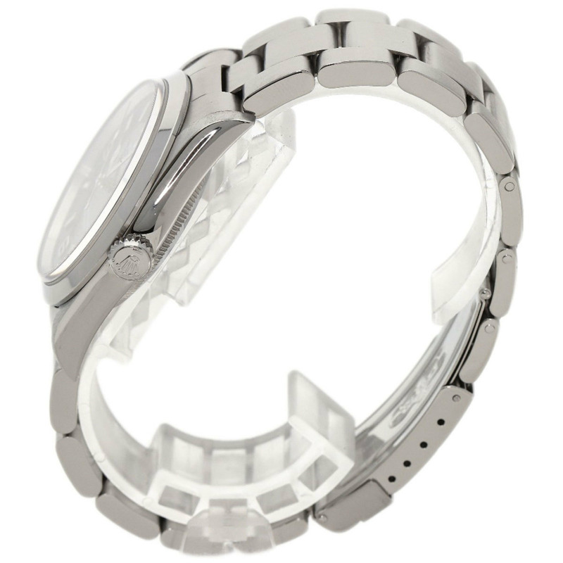 勞力士探險家1型14270不鏽鋼男士腕錶-1